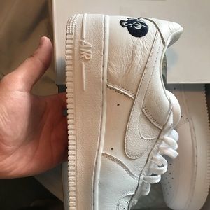 Rocafella Air Force 1 low size 9.5